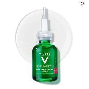 NORMADERM BHA EXFOLIATING SERUM Salicylic Acid Acne Treatment 30ml/1oz